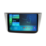 Штатная магнитола Torssen 2K Seat Altea 04-15/Toledo 04-09 FL9 4+64Gb 4G Carplay DSP