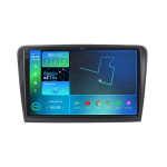 Штатная магнитола Torssen 2K Skoda Superb 16+ F106128 4G Carplay DSP