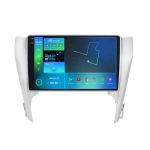 Штатная магнитола Torssen 2K Toyota Camry 50 F10464 4G Carplay DSP