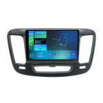 Штатная магнитола Torssen Chrysler 200 2015-2017 FL9 4+64Gb 4G Carplay DSP