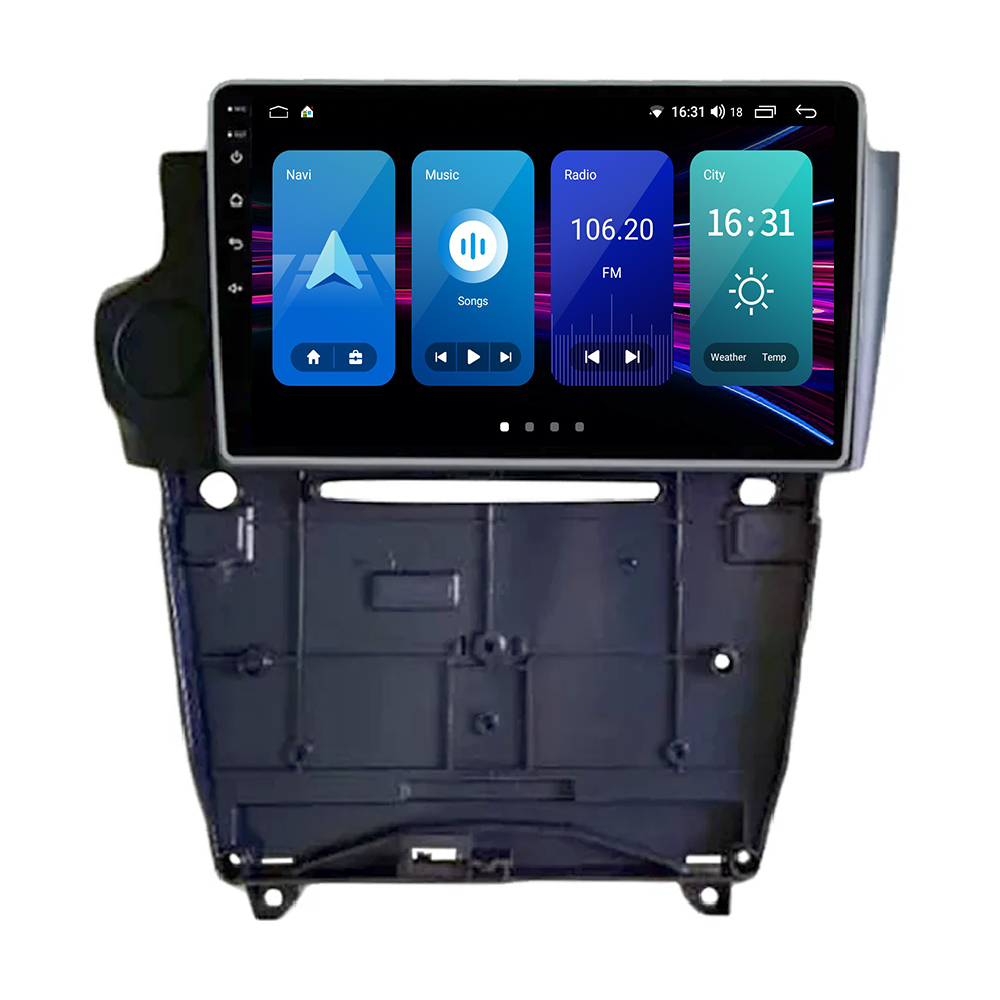 Штатная магнитола Torssen Citroen DS4 / DS5L / DS6 2014-2018 NEW NF9 Carplay