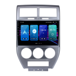 Штатная магнитола Torssen Dodge Caliber 2006-2010 NF10 Carplay
