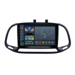 Штатная магнитола Torssen Fiat Doblo 15+ F9464 4G Carplay DSP