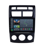 Штатная магнитола Torssen Kia Sportage 2 05-09 conditioneer F98256 4G Carplay DSP