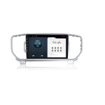 Штатная магнитола Torssen Kia Sportage 2016-2018 F98256 4G Carplay