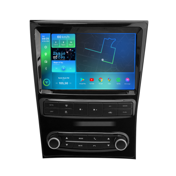 Штатная магнитола Torssen Lexus GS300 1999-2004 FL9 4+64Gb 4G Carplay DSP