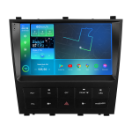 Штатная магнитола Torssen Lexus IS200 1999-2005 F9464 4G Carplay DSP