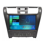 Штатная магнитола Torssen Lexus LS460 F106128 4G Carplay DSP