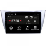 Штатная магнитола Torssen Lexus RX 03-09,Toyota Harrier Grey CAN BUS F108256 4G Carplay DSP