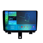 Штатная магнитола Torssen 2K Audi Q3 13-18 F9464 4G Carplay DSP