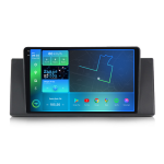 Штатная магнитола Torssen 2K BMW e39 F9464 4G Carplay DSP