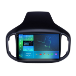 Штатна магнітола Torssen 2K Chery Tiggo 7 16+ F10464 4G Carplay DSP