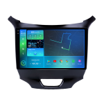Штатна магнітола Torssen 2K Chevrolet Cruze 16+ F9464 4G Carplay DSP