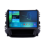 Штатная магнитола Torssen 2K Chevrolet Malibu 12-15 F96128 4G Carplay DSP