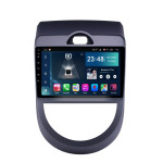 Штатная магнитола Torssen Kia Soul 08-11 FL9 4+64Gb 4G Carplay DSP