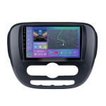 Штатная магнитола Torssen Kia Soul 2012+ cond F98256 4G Carplay DSP