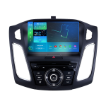 Штатна магнітола Torssen 2K Ford Focus 12-15 з кнопками F96128 4G Carplay DSP