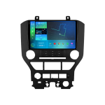 Штатна магнітола Torssen 2K Ford Mustang 2014-low F96128 4G Carplay DSP