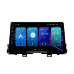 Штатная магнитола Torssen Kia Picanto 2017+ NF9 Carplay