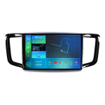 Штатная магнитола Torssen 2K Honda Accord 9 2015-2017  F10464 4G Carplay DSP