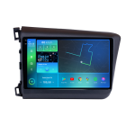 Штатная магнитола Torssen 2K Honda Civic 2012+  F9464 4G Carplay DSP