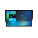 Штатна магнітола Torssen 2K Lada Granta 15+ FL9 4+64Gb 4G Carplay DSP