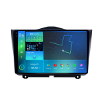 Штатна магнітола Torssen 2K Lada Granta 18+ F9464 4G Carplay DSP