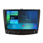 Штатная магнитола Torssen 2K Lexus IS250 05-13 F106128 4G Carplay DSP DSP