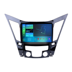 Штатна магнітола Torssen 2K Hyundai Sonata 11- YF F9464 4G Carplay DSP
