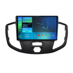Штатна магнітола 2K Torssen Ford Transit 2020+ USA F96128 4G Carplay DSP