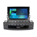 Штатна магнітола 2K Torssen Lexus LX570 2007-2015 F96128 4G Carplay DSP