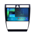 Штатная магнитола Torssen 2K Audi A6 (4B) 97-05 ,Allroad 00-06 F9464 4G Carplay DSP