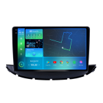 Штатна магнітола Torssen 2K Chevrolet Tracker/Trax 16+ F9464 4G Carplay DSP