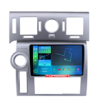 Штатная магнитола Torssen 2K Hummer H2 F9464 4G Carplay DSP