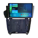 Штатна магнітола Torssen 2K Citroen DS4 / DS5L / DS6 2014-2018 NEW F96128 4G Carplay DSP