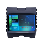 Штатна магнітола Torssen 2K Ford Edge 2015-2018 F96128 4G Carplay DSP
