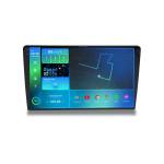Штатна магнітола Torssen 2K Kia Ceed 06-12 F9464 4G Carplay DSP