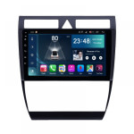 Штатная магнитола Torssen Audi A6 (4B) 97-05 ,Allroad 00-06 FL9 4+64Gb 4G Carplay DSP