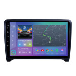 Штатная магнитола Torssen Audi TT 06-14 FL9 4+64Gb 4G Carplay DSP
