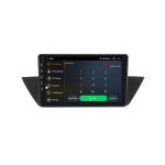 Штатная магнитола Torssen BMW e84 F98256 4G Carplay
