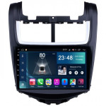 Штатная магнитола Torssen Chevrolet Aveo 14- F98256 4G Carplay DSP