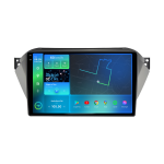 Штатна магнітола Torssen 2K Jac Refine S2 2015+ F10464 4G Carplay DSP