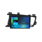 Штатна магнітола Torssen 2K Kia Optima/K5 2011-2015 FL9 4+64Gb 4G Carplay DSP
