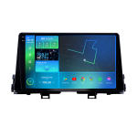 Штатна магнітола Torssen 2K Kia Picanto 2017+ F96128 4G Carplay DSP