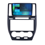 Штатная магнитола Torssen 2K Land Rover Discovery 3 04-09 F9464 4G Carplay DSP