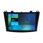 Штатная магнитола Torssen 2K Mazda 3 03-09 FL9 4+64Gb 4G Carplay DSP