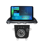 Штатная магнитола Torssen 2K Mazda 3 13-18 FL9 4+64Gb 4G Carplay DSP