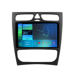 Штатная магнитола Torssen 2K Mercedes C-klasse (W203) 2000-2004 F96128 4G Carplay DSP