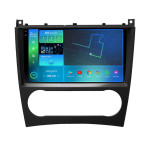 Штатная магнитола Torssen 2K Mercedes C(W203), CLC(CL203), CLK(W209), G(W463) F9464 4G Carplay DSP