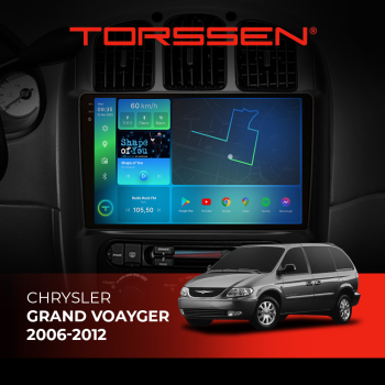 Штатна магнітола 2K Torssen Honda Odyssey 2020+ FL10 4+64Gb 4G Carplay DSP Штатна магнітола 2K Torssen Honda Odyssey 2020+ FL10 4+64Gb 4G Carplay DSP